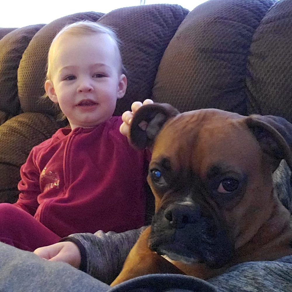 Meet your Posher, Ericka